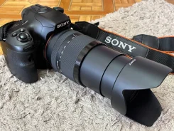 Sony Alpha SLT-A65 Kit ����