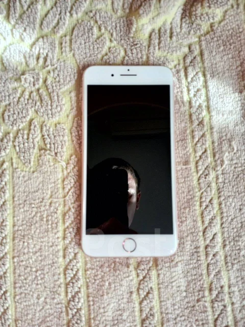Apple iPhone 7 Plus. �/�, ������� ����