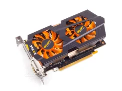 GeForce GTX 660 ����