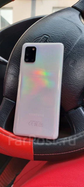 Samsung Galaxy A31. �/�, ����� ����