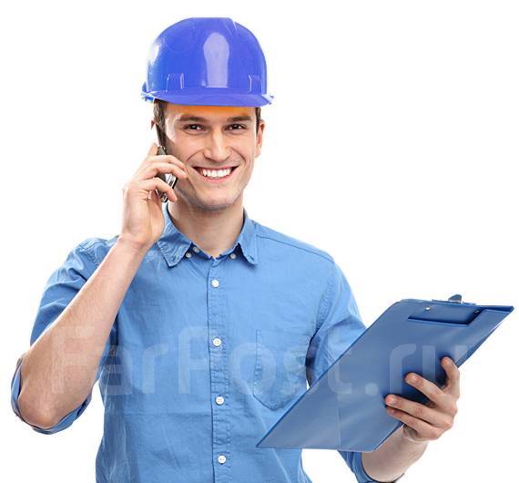 Прораб ремонтно-отделочных работ, работа в ООО \"Профи\" во Владивостоке — вакансии на ФарПосте