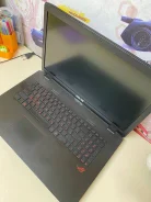 Asus ROG. 17.3", 2,3����, ��� 12 ��, ���� 1 000���, WiFi, Bluetooth ����