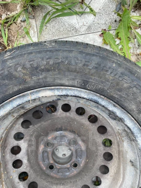 Toyo Tranpath mpF. ������, 2017 ���, �/�, ����� 10 % ����