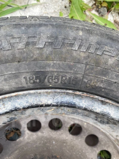 Toyo Tranpath mpF. ������, 2017 ���, �/�, ����� 10 % ����