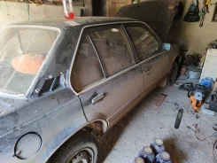 Opel Ascona. W0L000086G6082639 ����