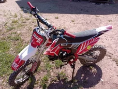 BSE MX 125. 125����. ��., ��������, ��� ���, � �������� ����