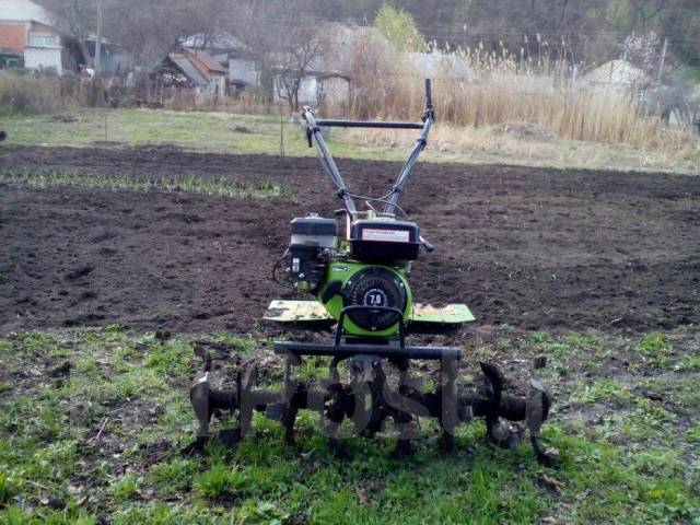 Покосить траву, кустарник на участке. Спилить/распилить дерево, Мульчер ...
