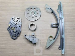 �������� ��� ECC0613 6�� Honda 1,5L L15A3/L15A7 0904-KIT ZV66 2013- 14401-RB1-003 14401RB1003, 14512PWC000, 14510PWC004, 1453055AZ01, 14211RB0003, 144...