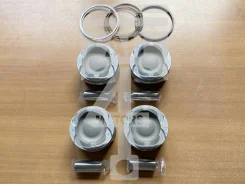 ������� � �������� � ������� EPNS0405050 050 Ford/Volvo 1,6T EcoBoost JTMA/B4164T3 79,5*1,2x1,2x2,0 1926339, 1741695, 1755214, 1685744, 1744972, 17449...