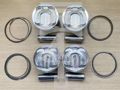 ������� � �������� � ������� EPNS0409050 050 Ford/LandRover/Volvo 2,0T Ecoboost TNBA/TPBA/B4204T7 204PT 88*1,2x1,5x2,0 5166751, 5311098, AG9E6K100BB...