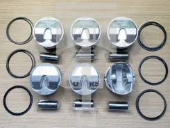 ������� � �������� � ������� EPNS0506L LH STD GM 3,0L LF1/LFW/A30XH/A30XF 89*1,0x1,2x1,5 12631194, 12631196, 4818046, 19300903, 12631195, 4818045, 193...