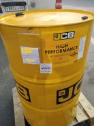 JCB. ��������������, ��������, 205��. ����