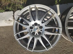 Work Sporbo Durata. 7.0x17", 5x100, ET50, �� 56,1���. ����