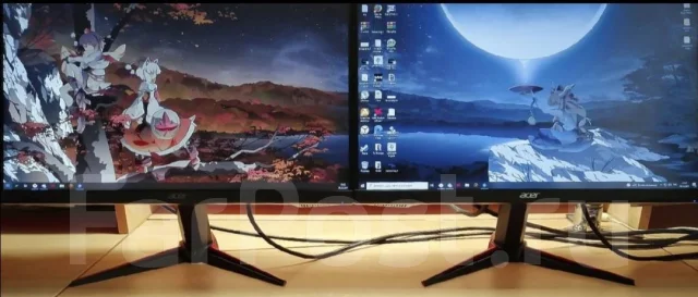 Acer. 21.5" ����