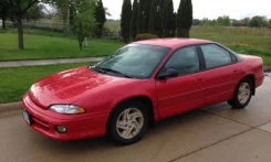 Dodge Intrepid ����
