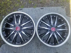Stich. 5.5x17", 4x100, ET45 ����