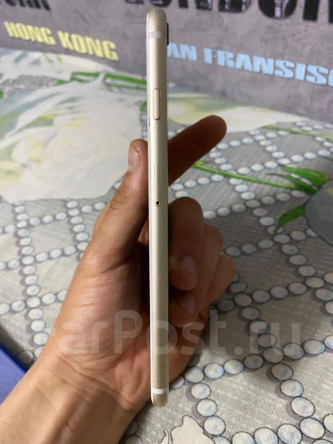 Apple iPhone 6s Plus. �/�, �������, 3G, 4G LTE, NFC ����