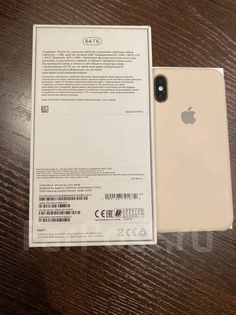 Apple iPhone Xs. �/�, ������� ����