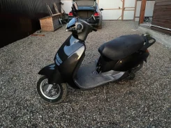 Honda Lead 100. 100����. ��., ��������, ��� ���, � �������� ����