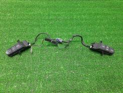 ������ ����������� �� ���� Honda Civic 4D (FD) ����