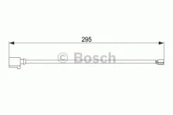������ ������ ��������� ������� Bosch 1987474565 1987474565 ����
