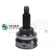 ���� Suzuki Ignis II 1.3-1.5 03-07 ���. +ABS GSP 857062 857062 ����