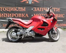 BMW K 1200 RS. 1 200����. ��., ��������, ���, ��� �������. ��� ����� �� �������� ����