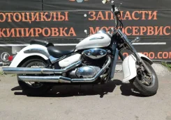 Suzuki VL400 Intruder. 400����. ��., ��������, ���, ��� �������. ��� ����� �� �������� ����
