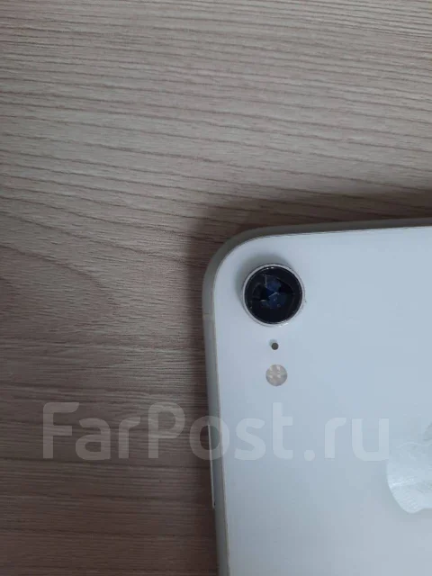 Apple iPhone Xr. �/�, �����, 4G LTE ����