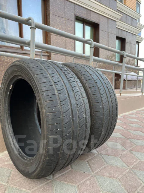 Pirelli Scorpion Zero. ������, 2015 ���, �/�, ����� 10 % ����