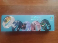 Smart Watch. NFC, IP67 ����