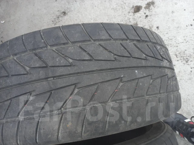 Nitto NT555 Extreme ZR. ������, �/�, ����� 30 % ����