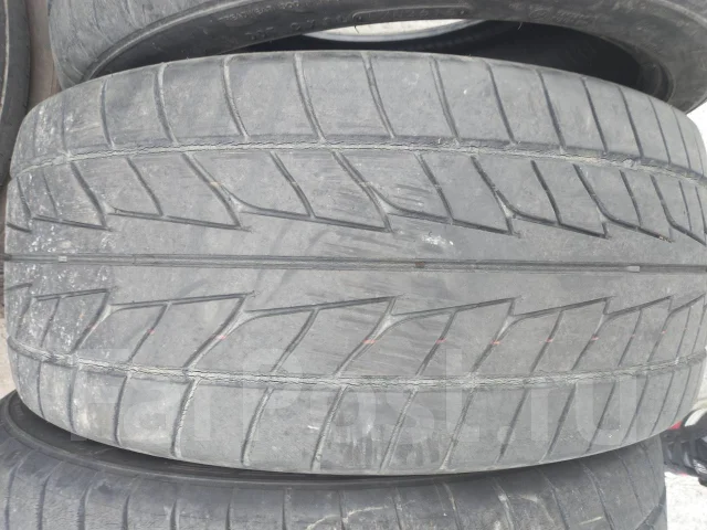 Nitto NT555 Extreme ZR. ������, �/�, ����� 30 % ����