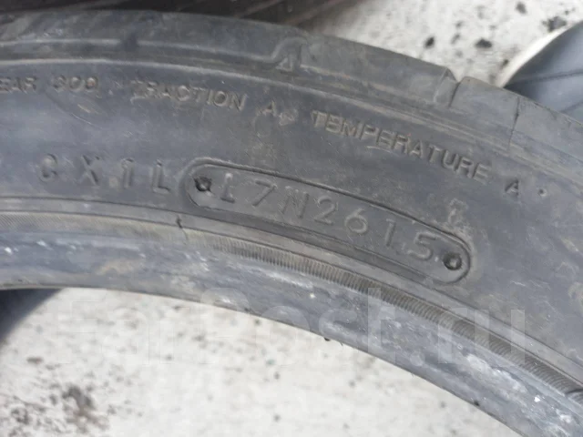 Nitto NT555 Extreme ZR. ������, �/�, ����� 30 % ����