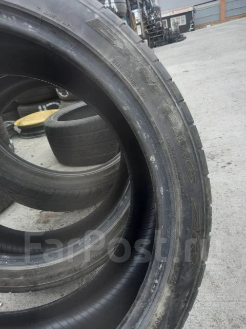 Nitto NT555 Extreme ZR. ������, �/�, ����� 30 % ����