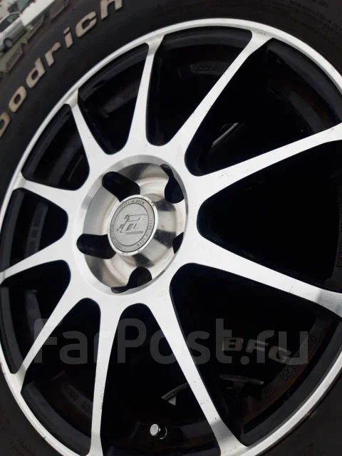 AZA Platinum. 7.0x17", 5x114.3, ET38, �� 72���. ����