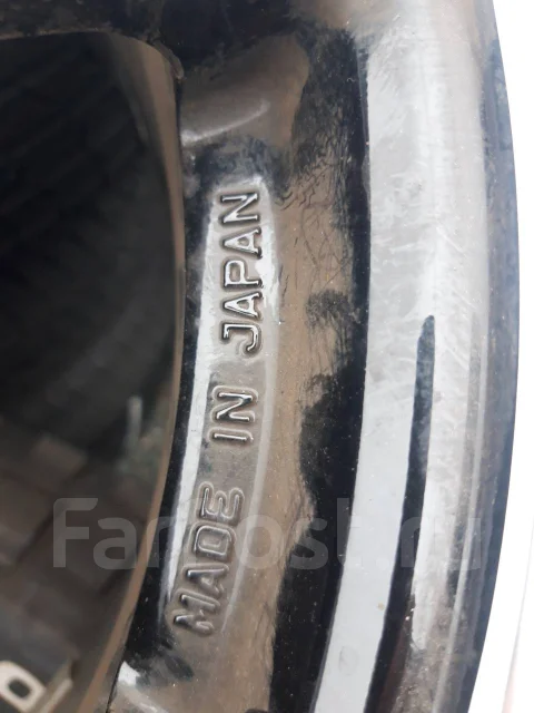 AZA Platinum. 7.0x17", 5x114.3, ET38, �� 72���. ����