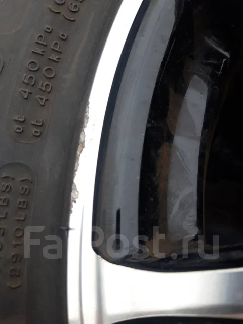 AZA Platinum. 7.0x17", 5x114.3, ET38, �� 72���. ����