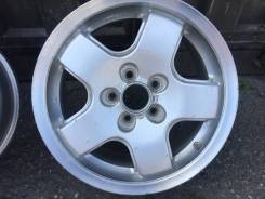 Mazda. 6.5x15", 5x100, ET45 ����