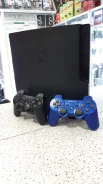Sony PlayStation 3 Slim ����