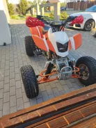 Irbis ATV250S. ���� ���\���, � �������� ����