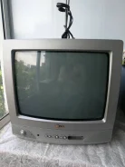LG CF. CRT (���) ����