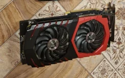GeForce GTX 1060 ����