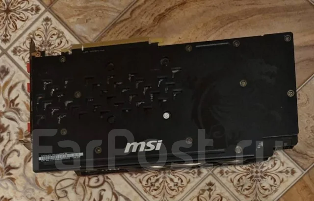 GeForce GTX 1060 ����