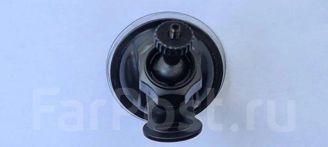 Крепление присоска держатель для регистратора marubox m 260 ...