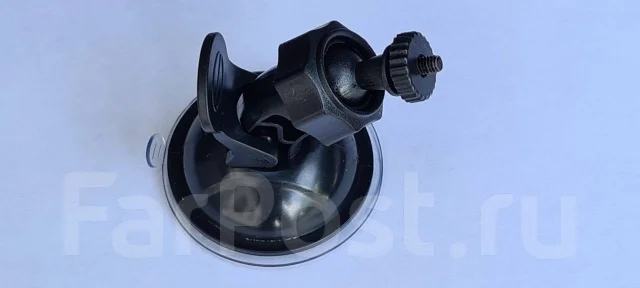 Крепление присоска держатель для регистратора marubox m 260 ...