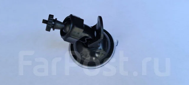 Крепление присоска держатель для регистратора marubox m 260 ...