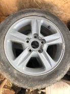 Kormetal. x15", 5x114.3 ����