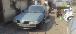 Mitsubishi Carisma ����