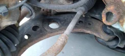 ����� �������� �������� Toyota Passo [48069-B1110], ����� 48069B1110 ����
